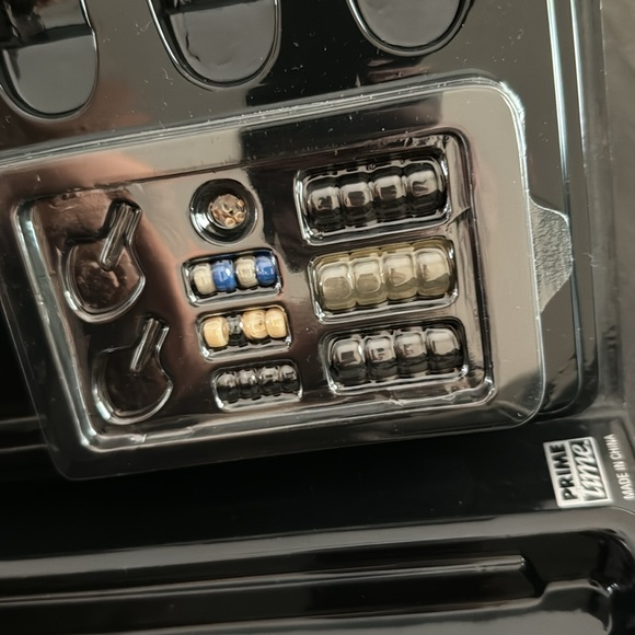 Brat Boards, BOX ONLY, GUC - Picture 8 of 8